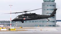 20-21131 - USA - Army Sikorsky UH-60M Black Hawk aircraft
