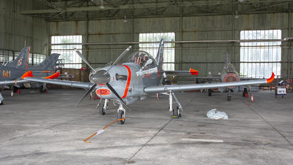 047 - Poland - Air Force "Orlik Acrobatic Group" PZL 130 Orlik TC-1 / 2