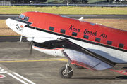 C-FBKB - Kenn Borek Air Basler BT-67 Turbo 67 aircraft