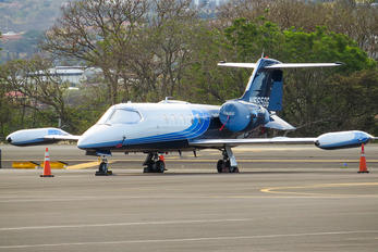 N565GG - Private Learjet 35 R-35A