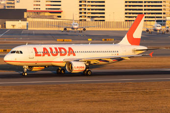 9H-LMI - Lauda Europe Airbus A320