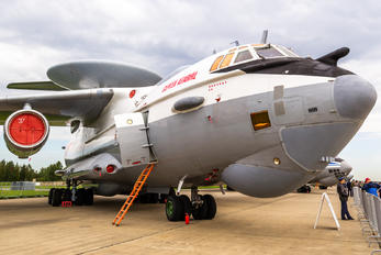 RF-93966 - Russia - Aerospace Forces Beriev A-50 (all models)