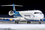 OY-MIT - Global Reach Aviation Bombardier CRJ-900LR aircraft