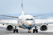SP-ESB - Enter Air Boeing 737-800 aircraft
