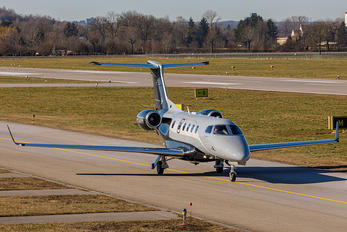 D-CUVH - Private Embraer EMB-505 Phenom 300