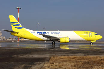 EI-GHA - Poste Air Cargo Boeing 737-400SF