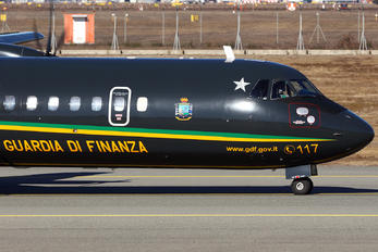 MM62315 - Guardia di Finanza ATR 72 (all models)