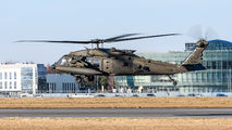 15-20743 - USA - Army Sikorsky UH-60M Black Hawk aircraft