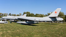 04 - Russia - Air Force Tupolev Tu-16 Badger aircraft