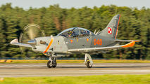 040 - Poland - Air Force "Orlik Acrobatic Group" PZL 130 Orlik TC-1 / 2 aircraft