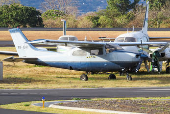 XB-ISH - Private Cessna 210 Centurion