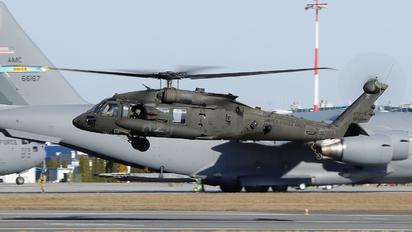 10-20276 - USA - Army Sikorsky UH-60M Black Hawk