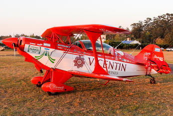 LV-RBW - Private Pitts S-2B Special