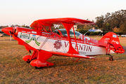 LV-RBW - Private Pitts S-2B Special aircraft