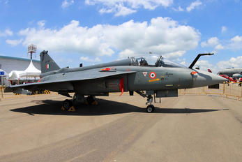 LA-5017 - India - Air Force Hindustan Tejas