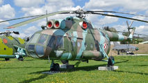 414 - Poland - Air Force Mil Mi-8T aircraft