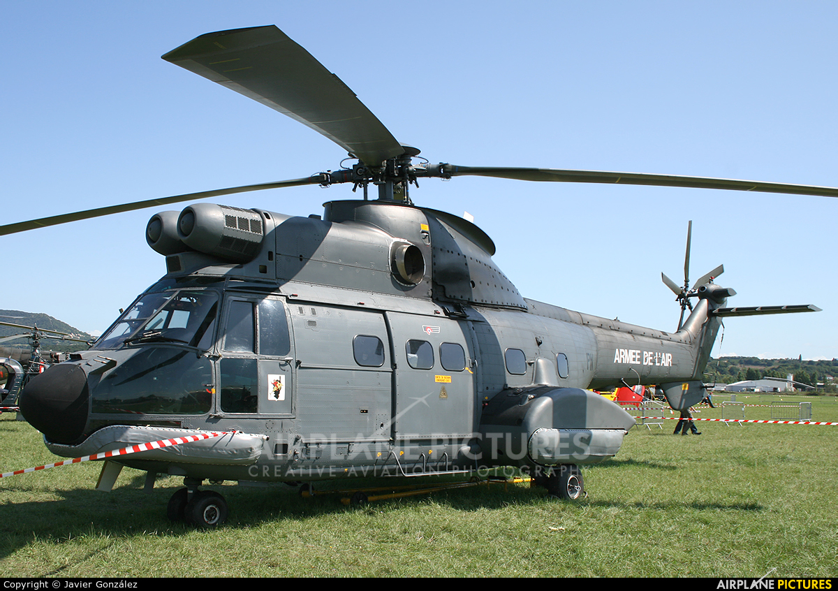 France - Air Force 2014 aircraft at Montelimar - Ancone