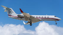 N386JD - Private Gulfstream Aerospace G-IV,  G-IV-SP, G-IV-X, G300, G350, G400, G450 aircraft