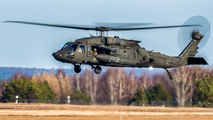 10-20276 - USA - Army Sikorsky UH-60M Black Hawk aircraft