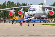 RA-2462G - Private Yakovlev Yak-52 aircraft