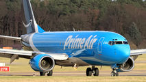 EI-AZA - Amazon Prime Air Boeing 737-800(BCF) aircraft