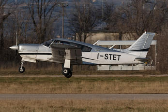 I-STET - Private Piper PA-28 Cherokee