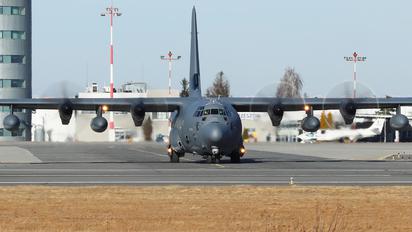 12-5759 - USA - Air Force Lockheed MC-130J Hercules