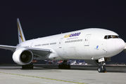 EI-GWA - Alis Cargo Boeing 777F aircraft
