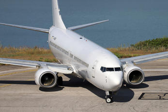 D-ABBD - Eurowings Boeing 737-800