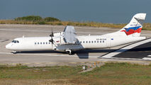 SX-NIV - Sky Express ATR 72 (all models) aircraft
