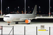 First pax-to-cargo converted Airbus A321 for Lufthansa Cargo title=