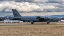 USAF B-52H visit to Ostrava title=