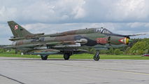 8816 - Poland - Air Force Sukhoi Su-22M-4 aircraft