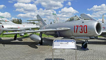 1730 - Poland - Air Force PZL Lim-5 aircraft
