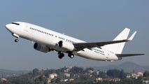 OM-FEX - Air Explore Boeing 737-800 aircraft