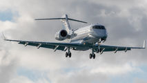C-FGSS - Private Bombardier Bombardier Challenger 300 (BD-100-1A10) aircraft