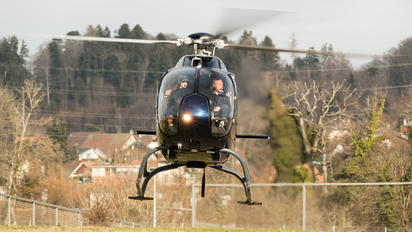 HB-ZRO - Private Airbus Helicopters H125