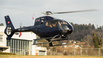 HB-ZRO - Private Airbus Helicopters H125 aircraft