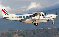 TI-BDW - Sansa Airlines Cessna 208 Caravan aircraft