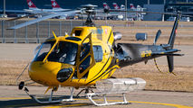 HB-ZNP - Alpinlift Airbus Helicopters H125 aircraft