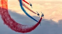 France - Air Force "Patrouille de France" - image