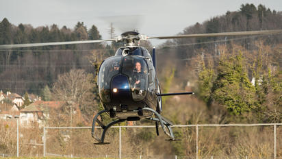 HB-ZRO - Private Eurocopter EC120B Colibri