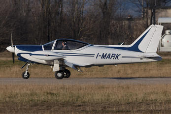 I-MARK - Private SIAI-Marchetti SF-260