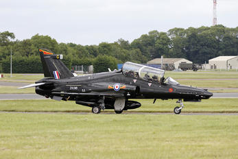 ZK016 - Royal Air Force British Aerospace Hawk T.2