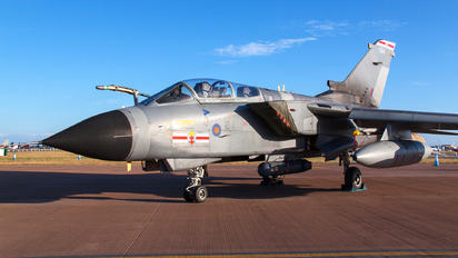 ZA447 - Royal Air Force Panavia Tornado GR.4 / 4A
