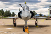 210 - Greece - Hellenic Air Force Dassault Mirage 2000EG aircraft