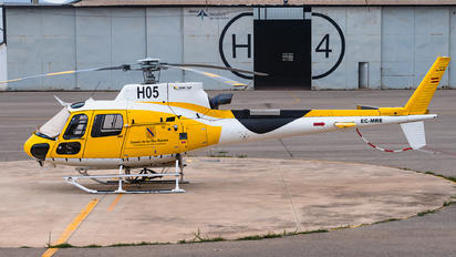 EC-MRE - Sky Helicopteros Aerospatiale AS350 Ecureuil / Squirrel