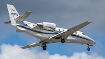 HI955 - Helidosa Aviation Group Cessna 560XL Citation XLS aircraft