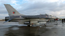 15135 - Portugal - Air Force General Dynamics F-16AM Fighting Falcon aircraft