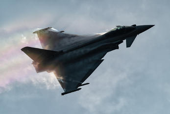 36-31 - Italy - Air Force Eurofighter Typhoon S